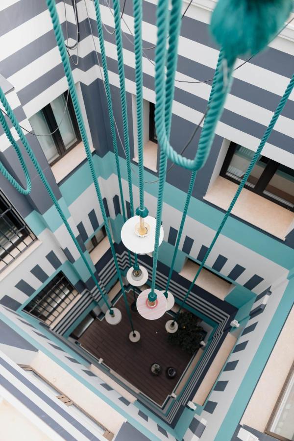 Myr Marques House Ξενοδοχείο Βαλένθια Εξωτερικό φωτογραφία