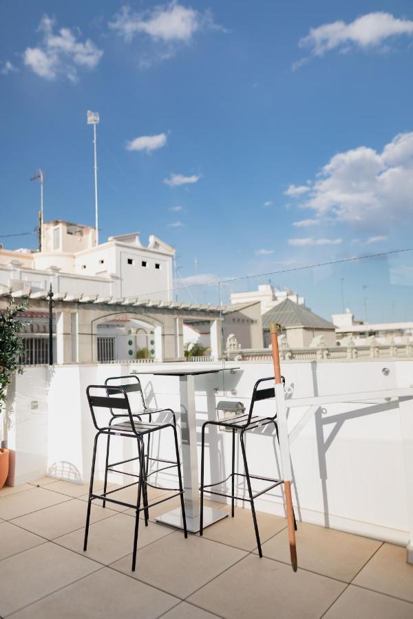 Myr Marques House Ξενοδοχείο Βαλένθια Εξωτερικό φωτογραφία