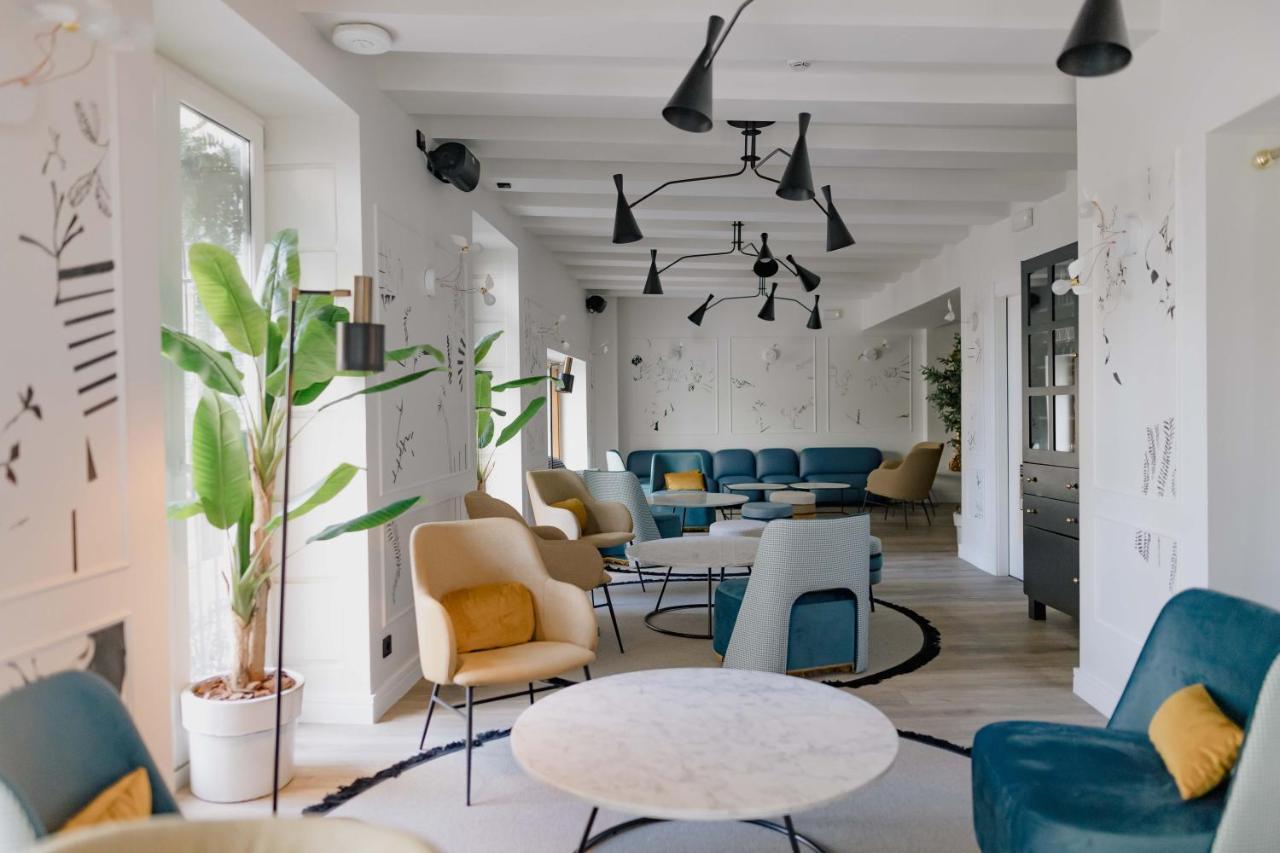 Myr Marques House Ξενοδοχείο Βαλένθια Εξωτερικό φωτογραφία