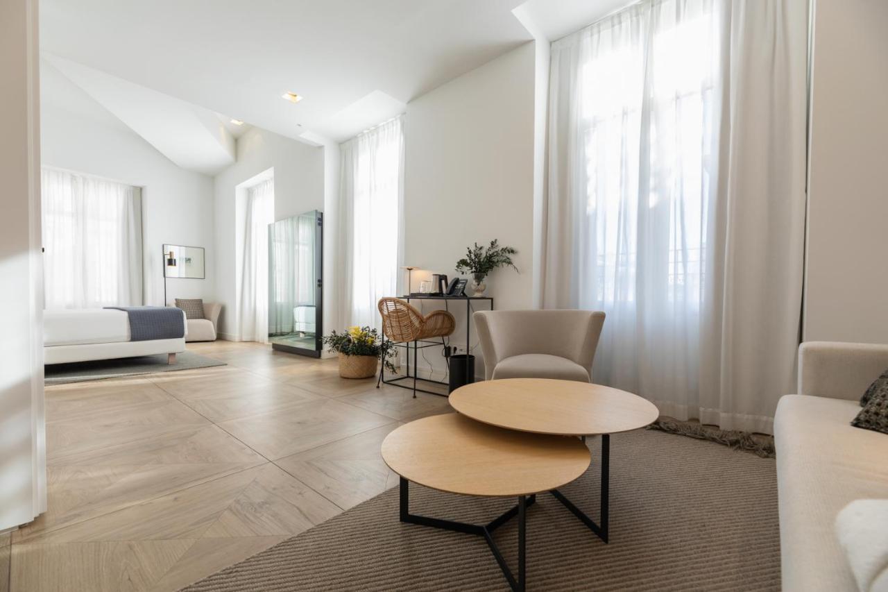 Myr Marques House Ξενοδοχείο Βαλένθια Εξωτερικό φωτογραφία