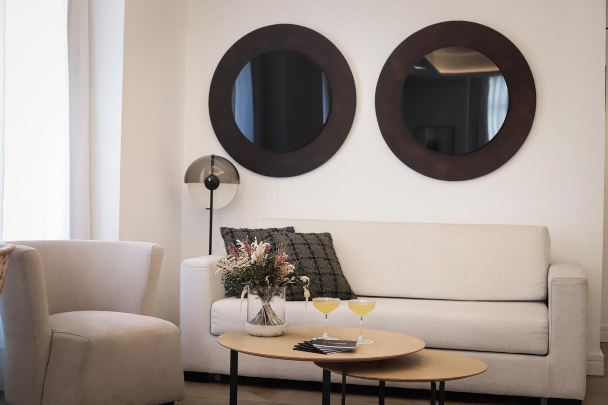 Myr Marques House Ξενοδοχείο Βαλένθια Εξωτερικό φωτογραφία